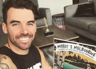 Smashing the stigma On March 7 Jacob Pearce will begin a 375km walk for youth mental health.