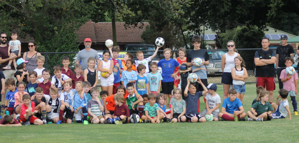 Mini-roos – a success