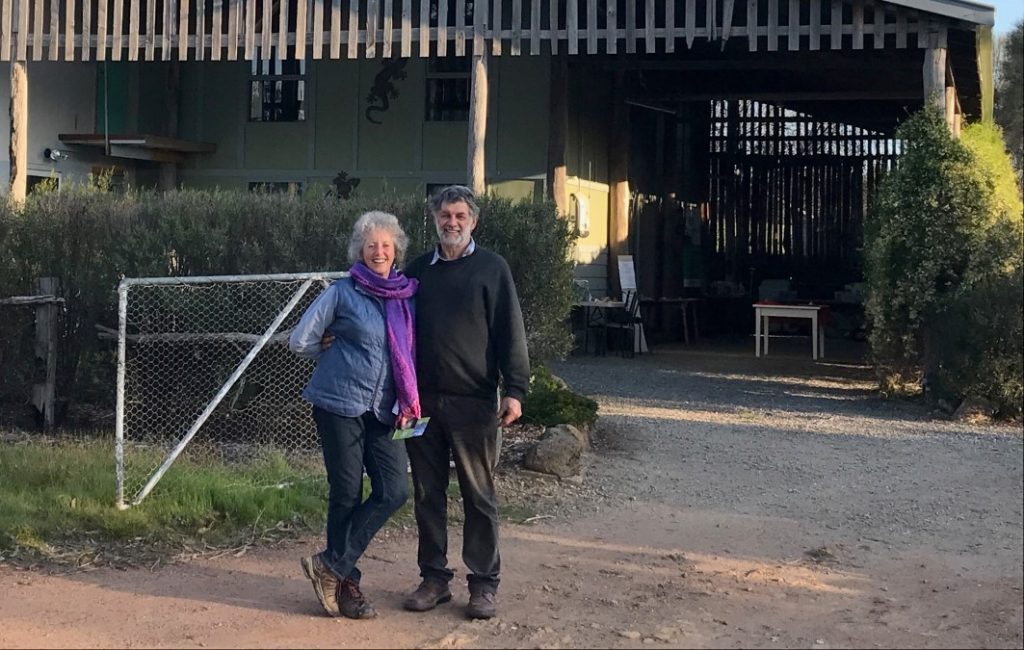 A long road to recovery