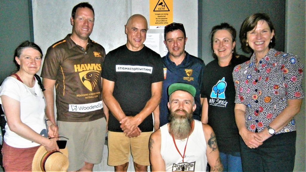 Getting the message across