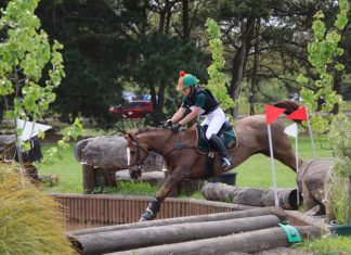 Glenlyon entries open Many riders who'll compete next Sunday will be seeking qualification for state-level events.