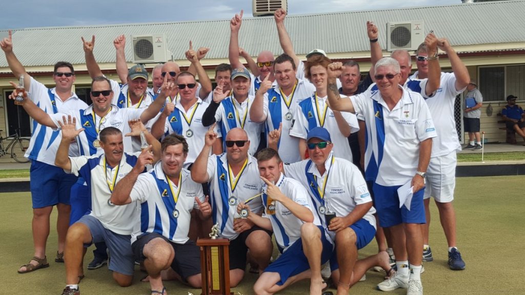 Shield drought over!