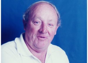 Maurie Smith was involved with the KFNC for 54 years, playing more than 100 senior games.