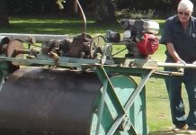 Laurie Marshall…This is your cricket life