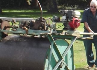 Laurie Marshall…This is your cricket life