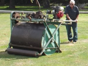 Malmsbury Cricket Club will honor stalwart and legend Laurie 'Frizza' Marshall on April 6 when a celebration of his amazing 70 years in cricket will be held.