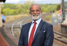 Sunny for senate Kyneton's Sunny Chandra is standing as an independent candidate for the Federal Senate in the upcoming elections.