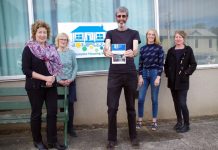 Tiny homes to tackle homelessness