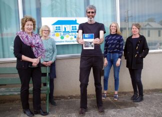 Tiny homes to tackle homelessness