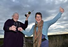 Broiler farm battle ends