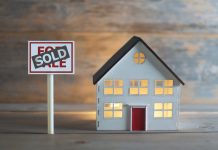 Cashed-up buyers fuel house-price growth