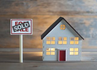 Cashed-up buyers fuel house-price growth