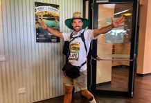 Pearcy’s inspirational pledge Kyneton local Jacob Pearce raised $88.000 in his youth mental health campaign, Pearcy's Pledge to Mental Health.