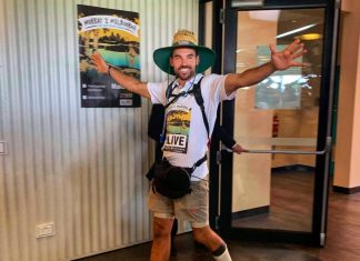 Pearcy’s inspirational pledge Kyneton local Jacob Pearce raised $88.000 in his youth mental health campaign, Pearcy's Pledge to Mental Health.