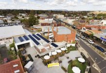 Solar win for social enterprise