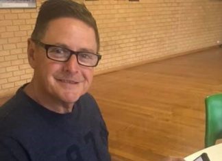 KFNC seeking new treasurer