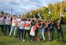 MAINfm kicking goals for community