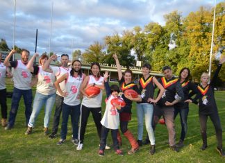 MAINfm kicking goals for community