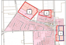 Lancefield plan endorsed – Councillors divided on ‘community opinion’