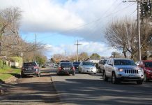 Traffic plan draws criticism