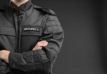 Threats trigger security