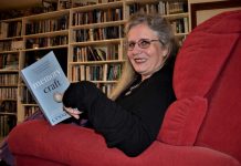 Memory whisperer writes again