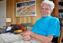 ‘Oldest outlaw’ gets gong