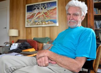 ‘Oldest outlaw’ gets gong