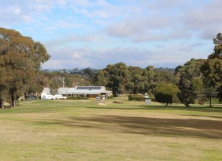 Golf club in land deal