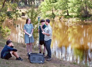 Sustainability success