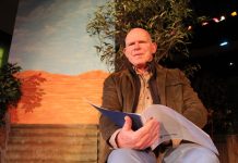 There’s no place like Kyneton