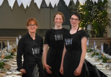 Community lunch to raise awareness for Refugee Week