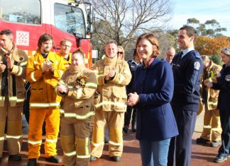 Surprise $3M for new station