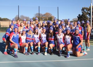 Sales soar for a cause