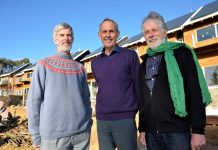 Brown in the ‘Maine