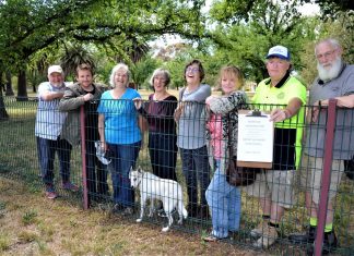 Newstead ‘getting it done’