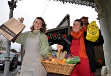 Castlemaine unwrapped!