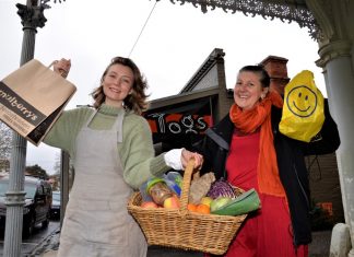 Castlemaine unwrapped!