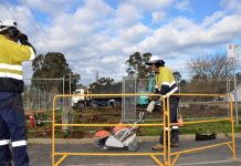 Movement on supermarket proposal