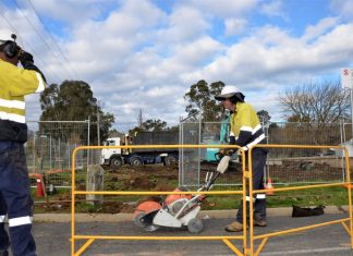 Movement on supermarket proposal