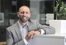 From EPA exec to Coliban Water chief