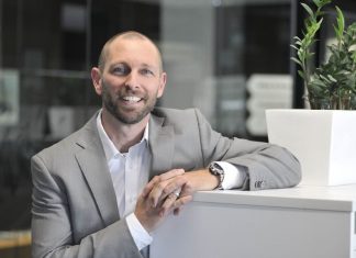 From EPA exec to Coliban Water chief