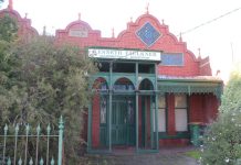 Restoration plans for Ellim-eek