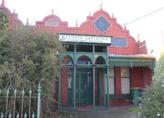 Restoration plans for Ellim-eek