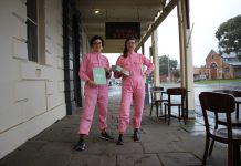 Challenging social systems – Artists highlight lack of monuments to women