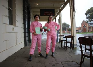 Challenging social systems – Artists highlight lack of monuments to women