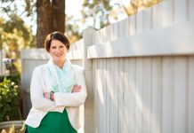 Farm venture up for award