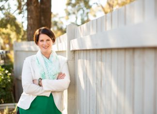 Farm venture up for award