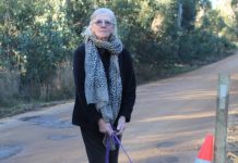 Culvert crash – resident calls for roadworks for safety