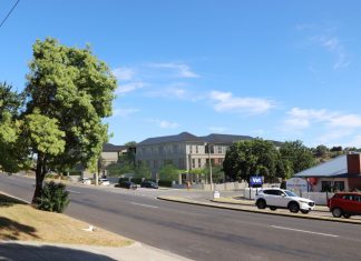 $60M apartment-style aged care proposed for Gisborne